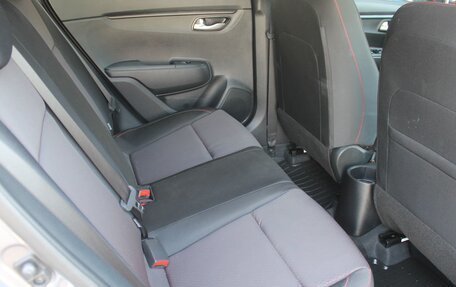 KIA Rio IV, 2022 год, 1 760 000 рублей, 16 фотография