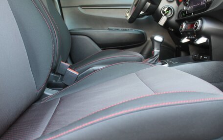 KIA Rio IV, 2022 год, 1 760 000 рублей, 19 фотография