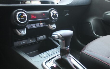KIA Rio IV, 2022 год, 1 760 000 рублей, 28 фотография
