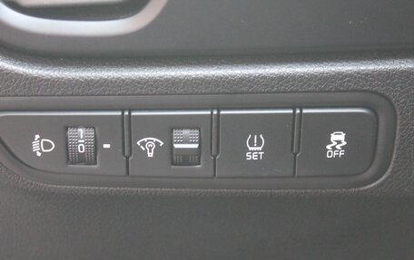 KIA Rio IV, 2022 год, 1 760 000 рублей, 31 фотография
