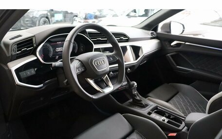 Audi Q3, 2026 год, 4 390 000 рублей, 12 фотография