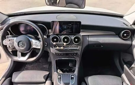 Mercedes-Benz C-Класс, 2021 год, 1 843 000 рублей, 8 фотография