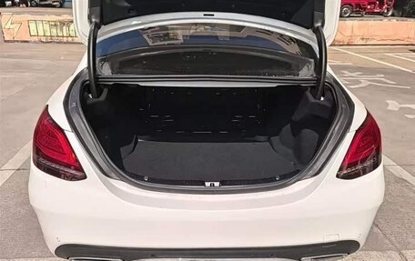 Mercedes-Benz C-Класс, 2021 год, 1 843 000 рублей, 10 фотография