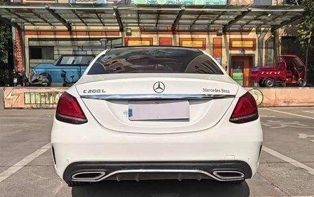 Mercedes-Benz C-Класс, 2021 год, 1 843 000 рублей, 15 фотография