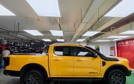Ford Ranger, 2024 год, 3 860 765 рублей, 3 фотография