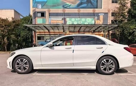 Mercedes-Benz C-Класс, 2021 год, 1 843 000 рублей, 14 фотография
