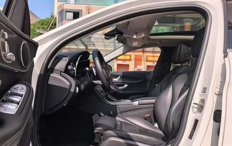 Mercedes-Benz C-Класс, 2021 год, 1 843 000 рублей, 5 фотография