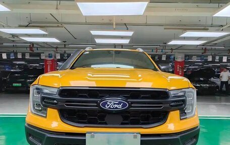 Ford Ranger, 2024 год, 3 860 765 рублей, 2 фотография