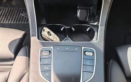 Mercedes-Benz C-Класс, 2021 год, 1 843 000 рублей, 16 фотография