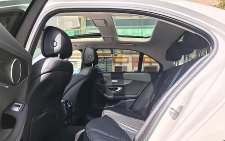 Mercedes-Benz C-Класс, 2021 год, 1 843 000 рублей, 6 фотография