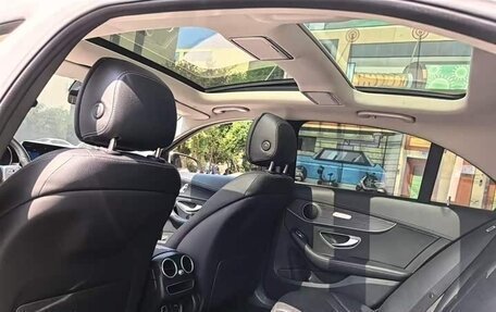 Mercedes-Benz C-Класс, 2021 год, 1 843 000 рублей, 7 фотография