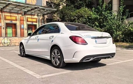 Mercedes-Benz C-Класс, 2021 год, 1 843 000 рублей, 13 фотография