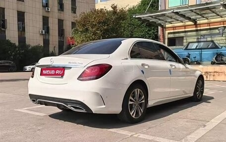 Mercedes-Benz C-Класс, 2021 год, 1 843 000 рублей, 11 фотография