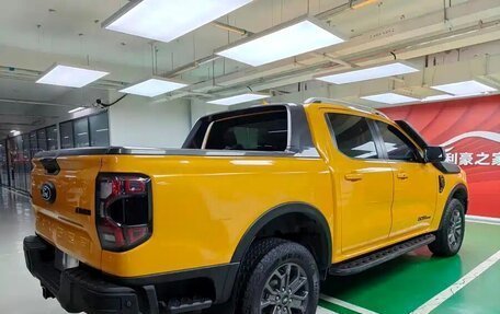Ford Ranger, 2024 год, 3 860 765 рублей, 4 фотография