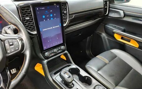 Ford Ranger, 2024 год, 3 860 765 рублей, 8 фотография