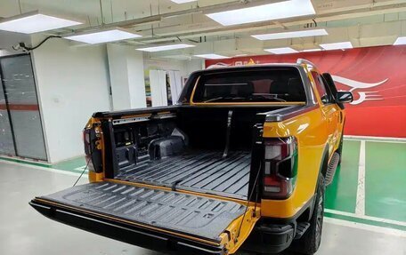 Ford Ranger, 2024 год, 3 860 765 рублей, 6 фотография