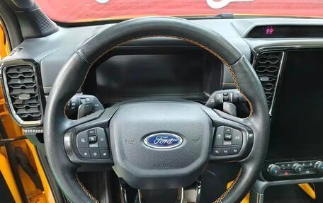 Ford Ranger, 2024 год, 3 860 765 рублей, 7 фотография