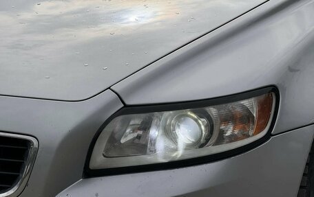 Volvo S40 II, 2008 год, 400 000 рублей, 6 фотография