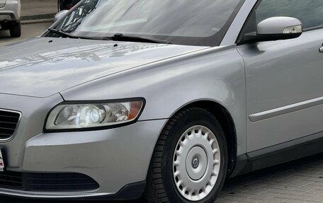 Volvo S40 II, 2008 год, 400 000 рублей, 2 фотография