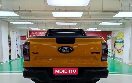 Ford Ranger, 2024 год, 3 860 765 рублей, 5 фотография
