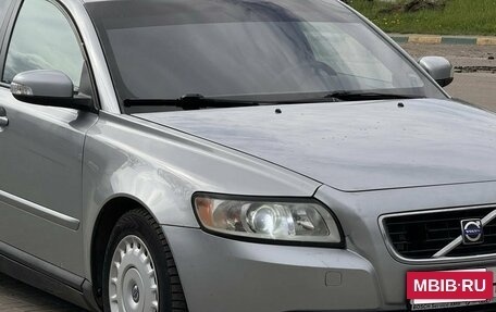 Volvo S40 II, 2008 год, 400 000 рублей, 4 фотография