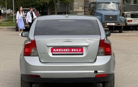 Volvo S40 II, 2008 год, 400 000 рублей, 8 фотография