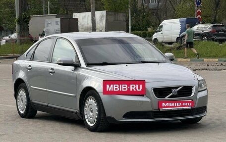 Volvo S40 II, 2008 год, 400 000 рублей, 3 фотография