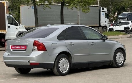 Volvo S40 II, 2008 год, 400 000 рублей, 7 фотография