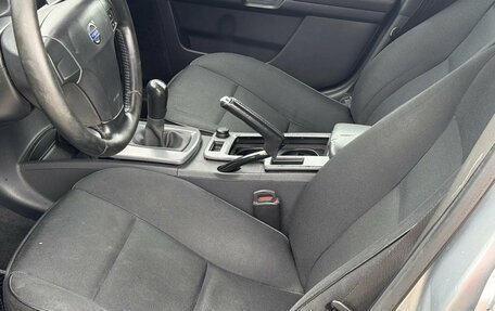 Volvo S40 II, 2008 год, 400 000 рублей, 17 фотография