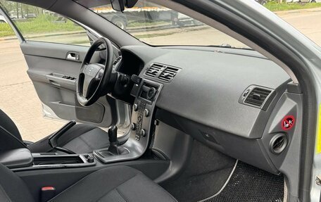 Volvo S40 II, 2008 год, 400 000 рублей, 13 фотография