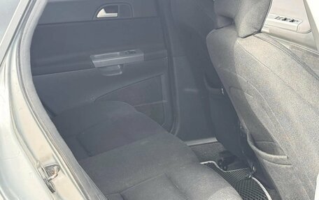 Volvo S40 II, 2008 год, 400 000 рублей, 18 фотография