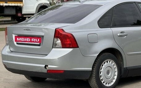 Volvo S40 II, 2008 год, 400 000 рублей, 9 фотография