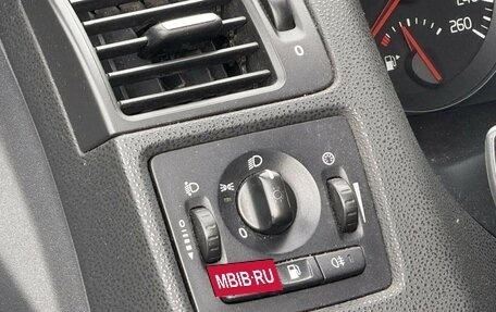Volvo S40 II, 2008 год, 400 000 рублей, 16 фотография