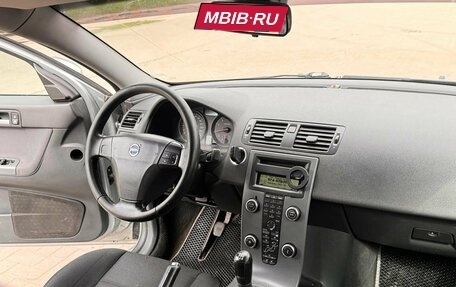 Volvo S40 II, 2008 год, 400 000 рублей, 12 фотография