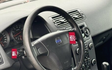 Volvo S40 II, 2008 год, 400 000 рублей, 14 фотография