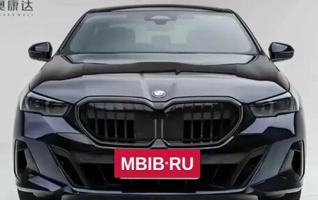 BMW 5 серия, 2025 год, 7 790 000 рублей, 2 фотография