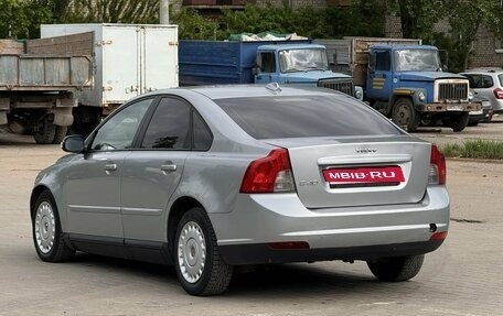 Volvo S40 II, 2008 год, 400 000 рублей, 10 фотография