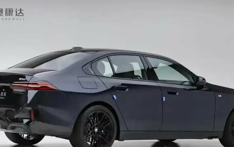 BMW 5 серия, 2025 год, 7 790 000 рублей, 3 фотография