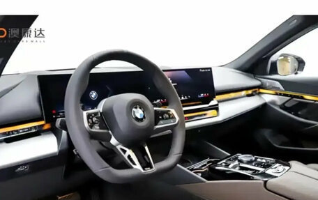 BMW 5 серия, 2025 год, 7 790 000 рублей, 5 фотография
