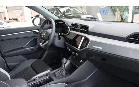 Audi Q3, 2026 год, 4 500 000 рублей, 11 фотография