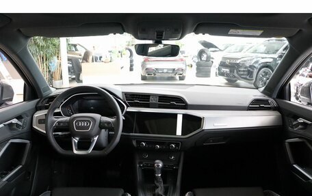 Audi Q3, 2026 год, 4 500 000 рублей, 13 фотография