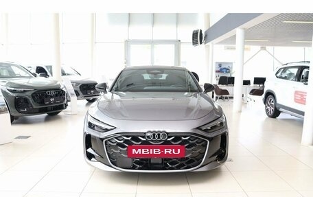 Audi A5, 2026 год, 6 250 000 рублей, 9 фотография