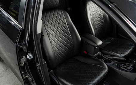 Toyota Corolla, 2018 год, 1 539 000 рублей, 16 фотография