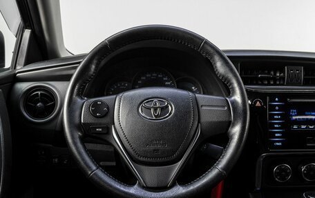 Toyota Corolla, 2018 год, 1 539 000 рублей, 18 фотография