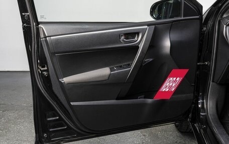 Toyota Corolla, 2018 год, 1 539 000 рублей, 11 фотография