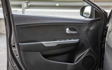 KIA Rio III рестайлинг, 2014 год, 768 000 рублей, 32 фотография