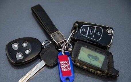 KIA Rio III рестайлинг, 2014 год, 768 000 рублей, 36 фотография
