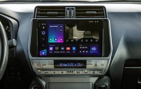 Toyota Land Cruiser Prado 150 рестайлинг 2, 2019 год, 4 498 000 рублей, 21 фотография