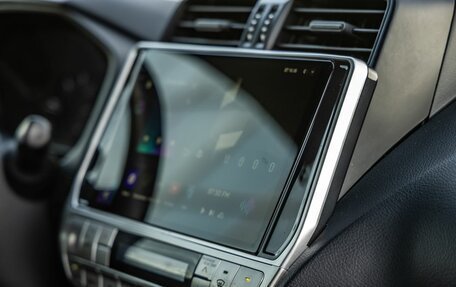 Toyota Land Cruiser Prado 150 рестайлинг 2, 2019 год, 4 498 000 рублей, 29 фотография