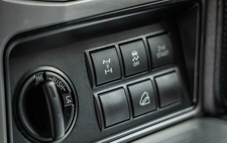 Toyota Land Cruiser Prado 150 рестайлинг 2, 2019 год, 4 498 000 рублей, 32 фотография